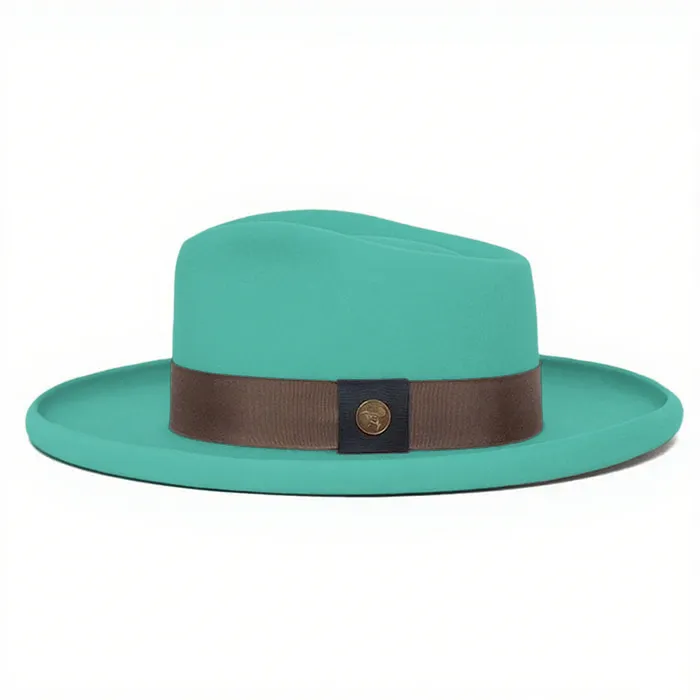 Bernard Fedora-Green