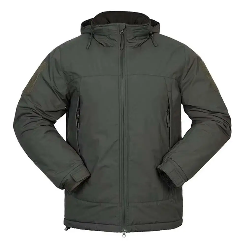 Apex Jacket