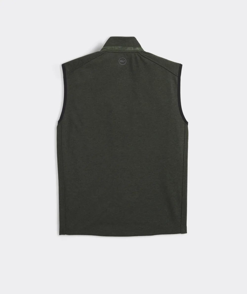 Fairhaven Golf Vest