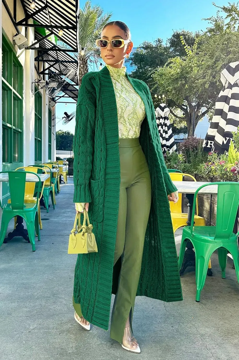 Cardigan Sweaters for Women Casual