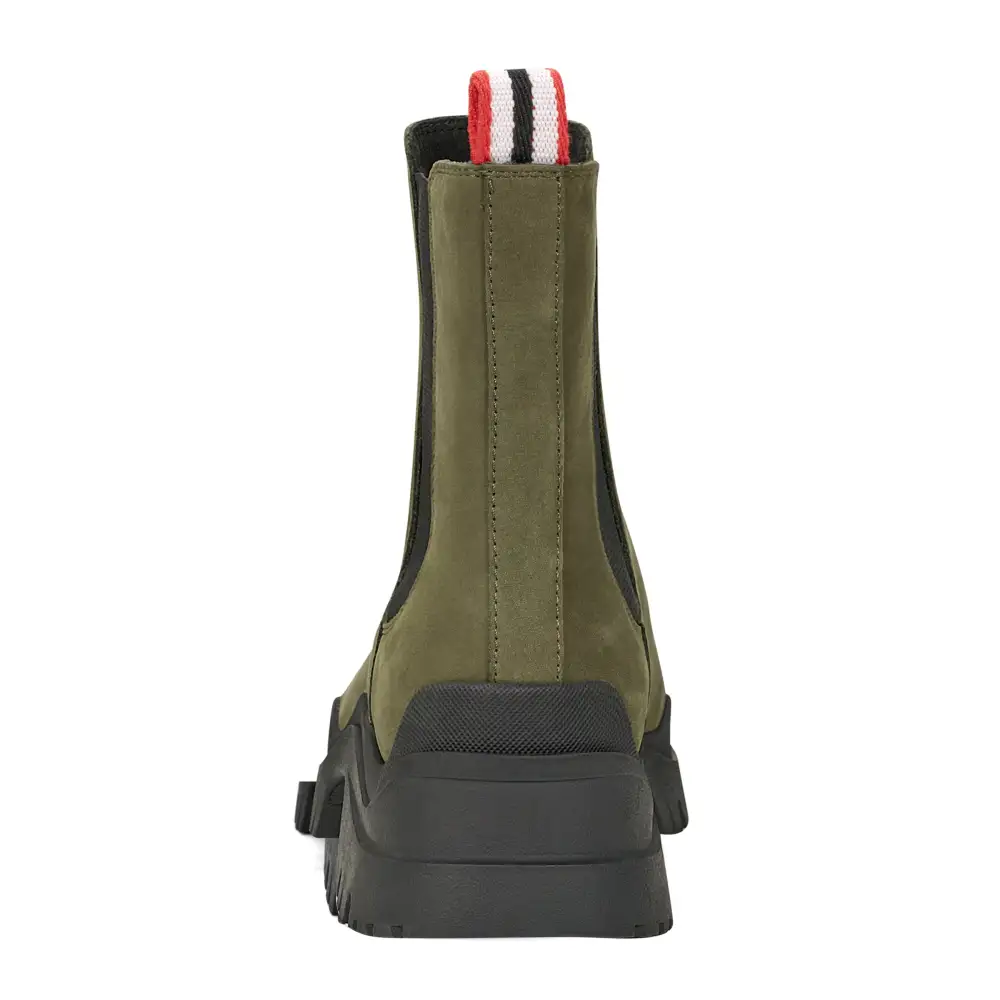 Women's Winica Lug Sole Waterproof Chelsea Boots