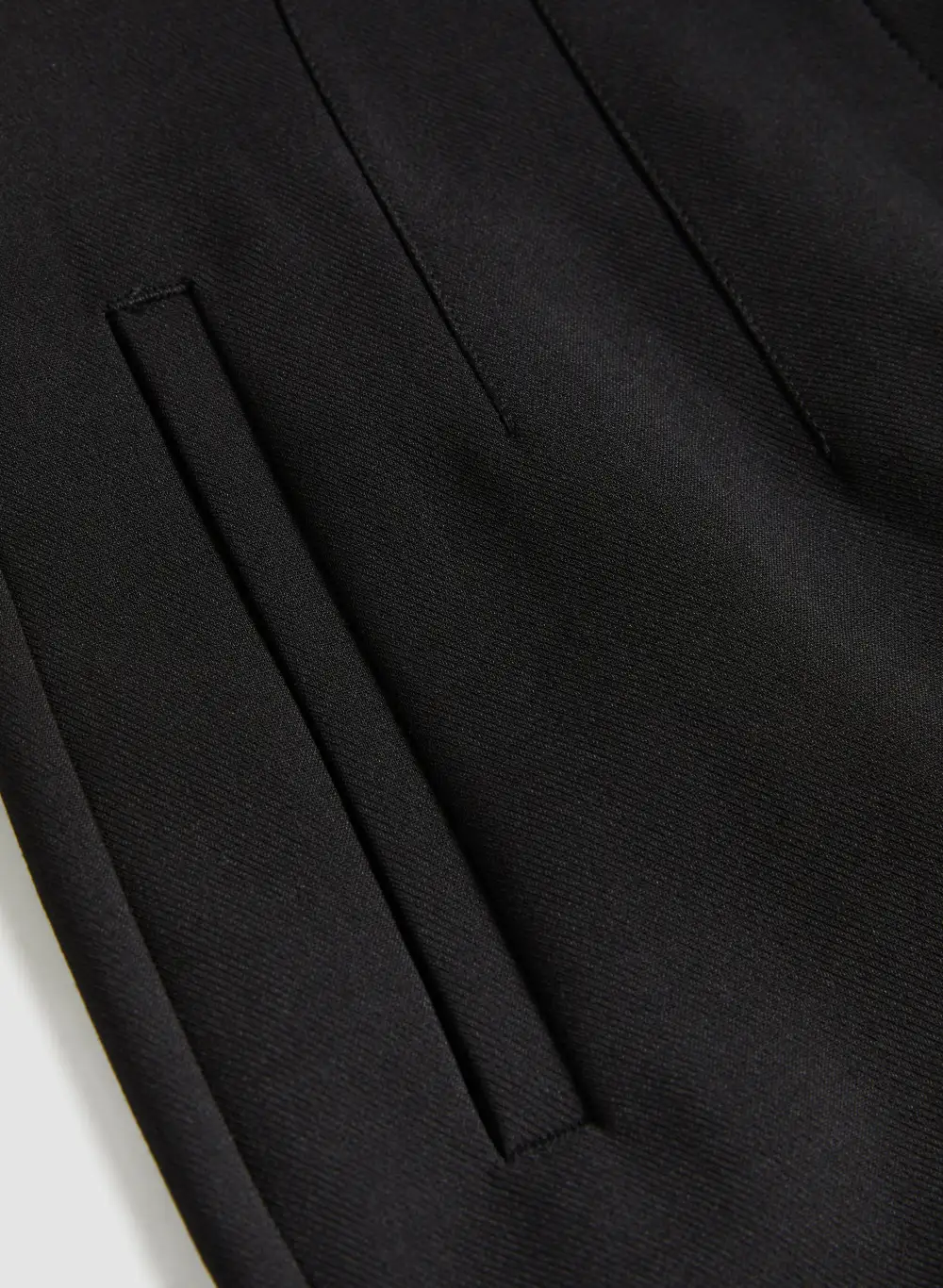 City Fit Slim Leg Pants