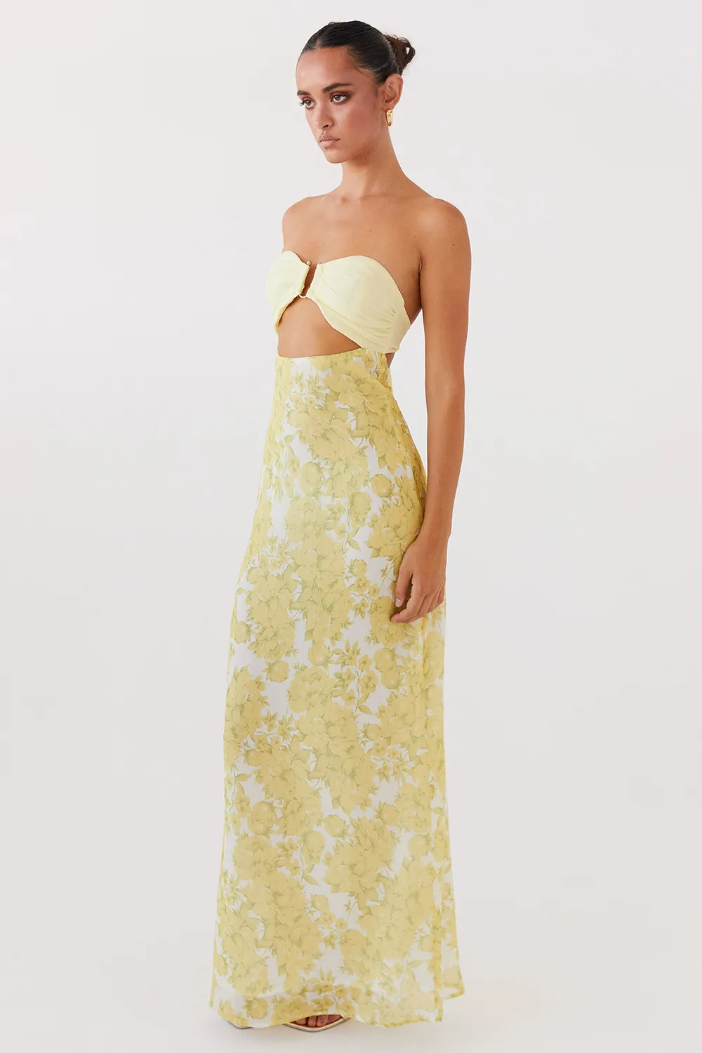 Tropicana Maxi Dress