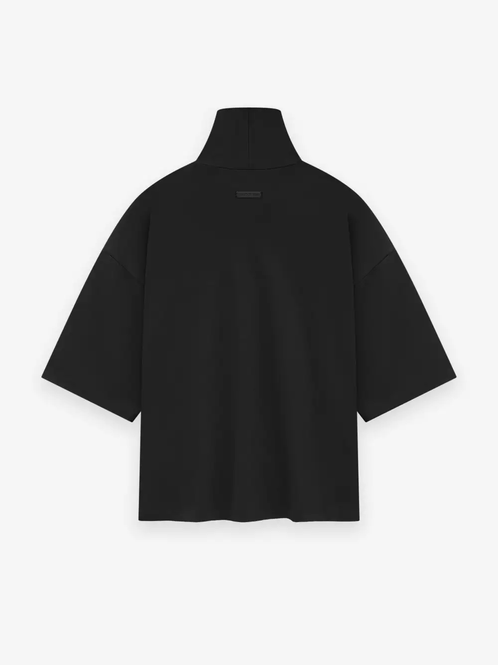 Milano High Neck Tee