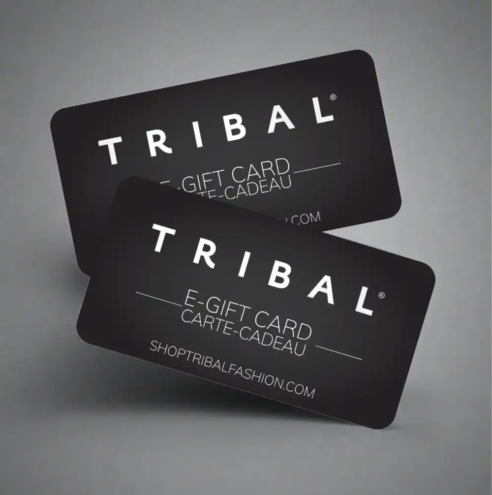 Tribal E-Gift Card