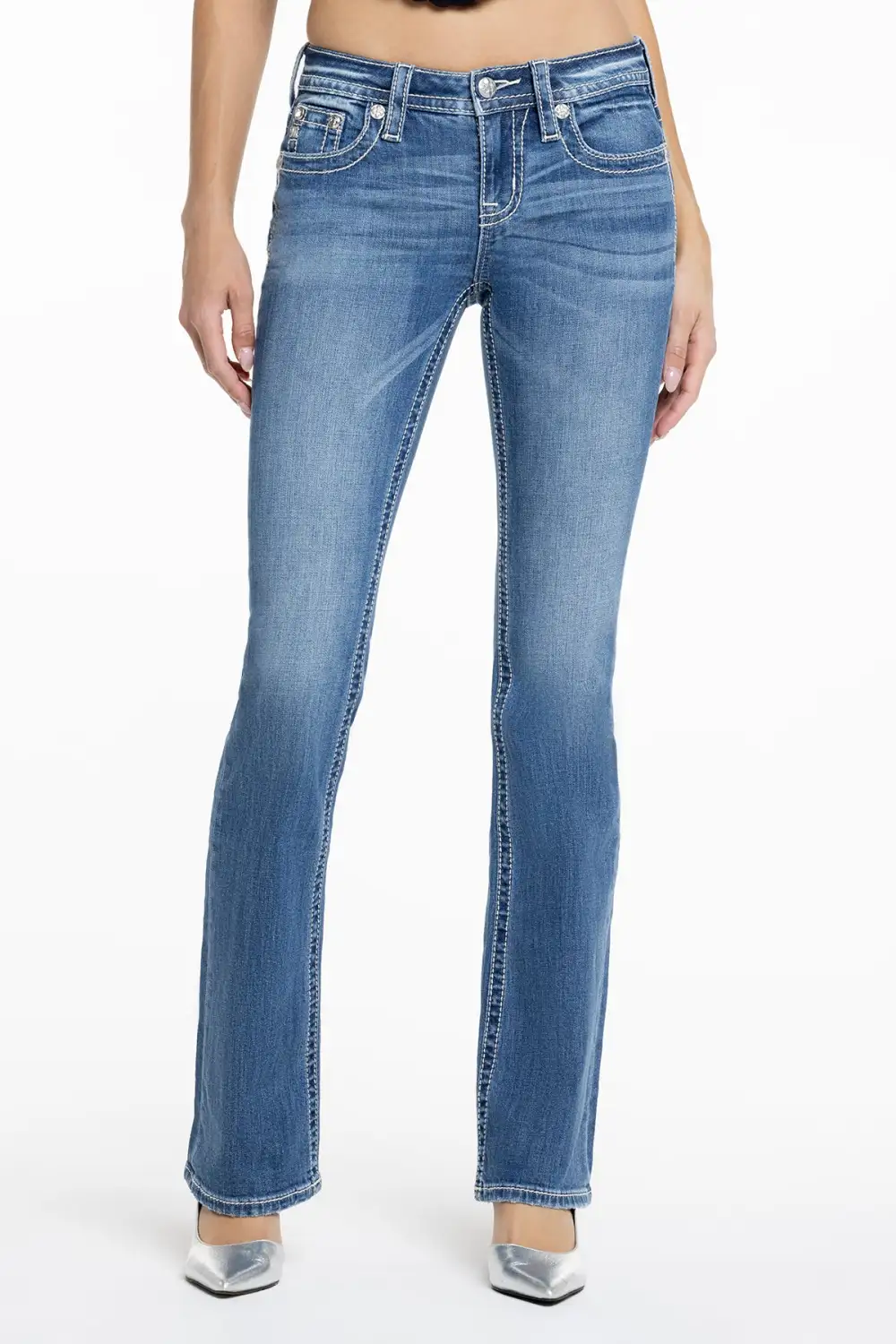 Angellica Bootcut Jeans