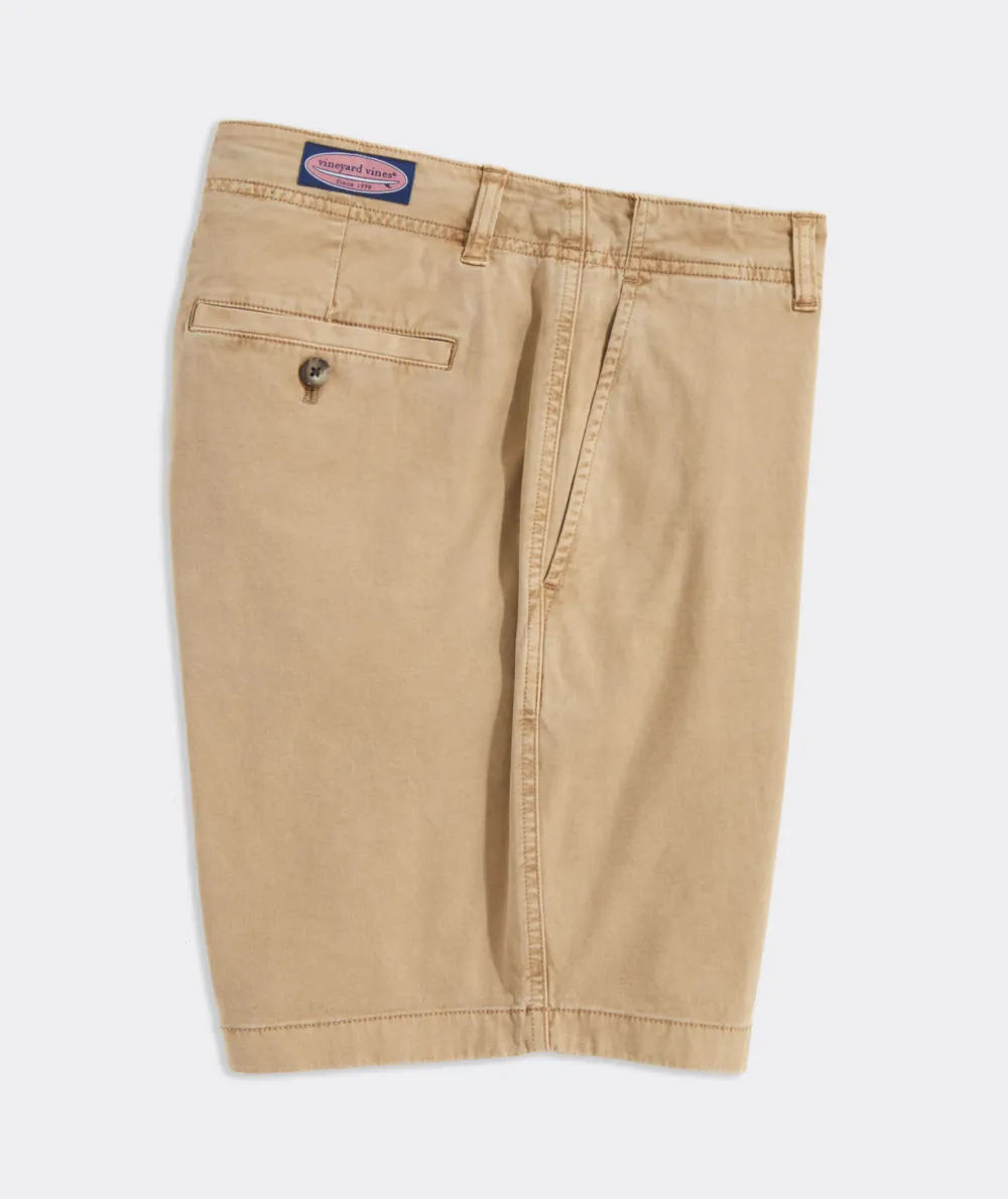 7 Inch Island Shorts