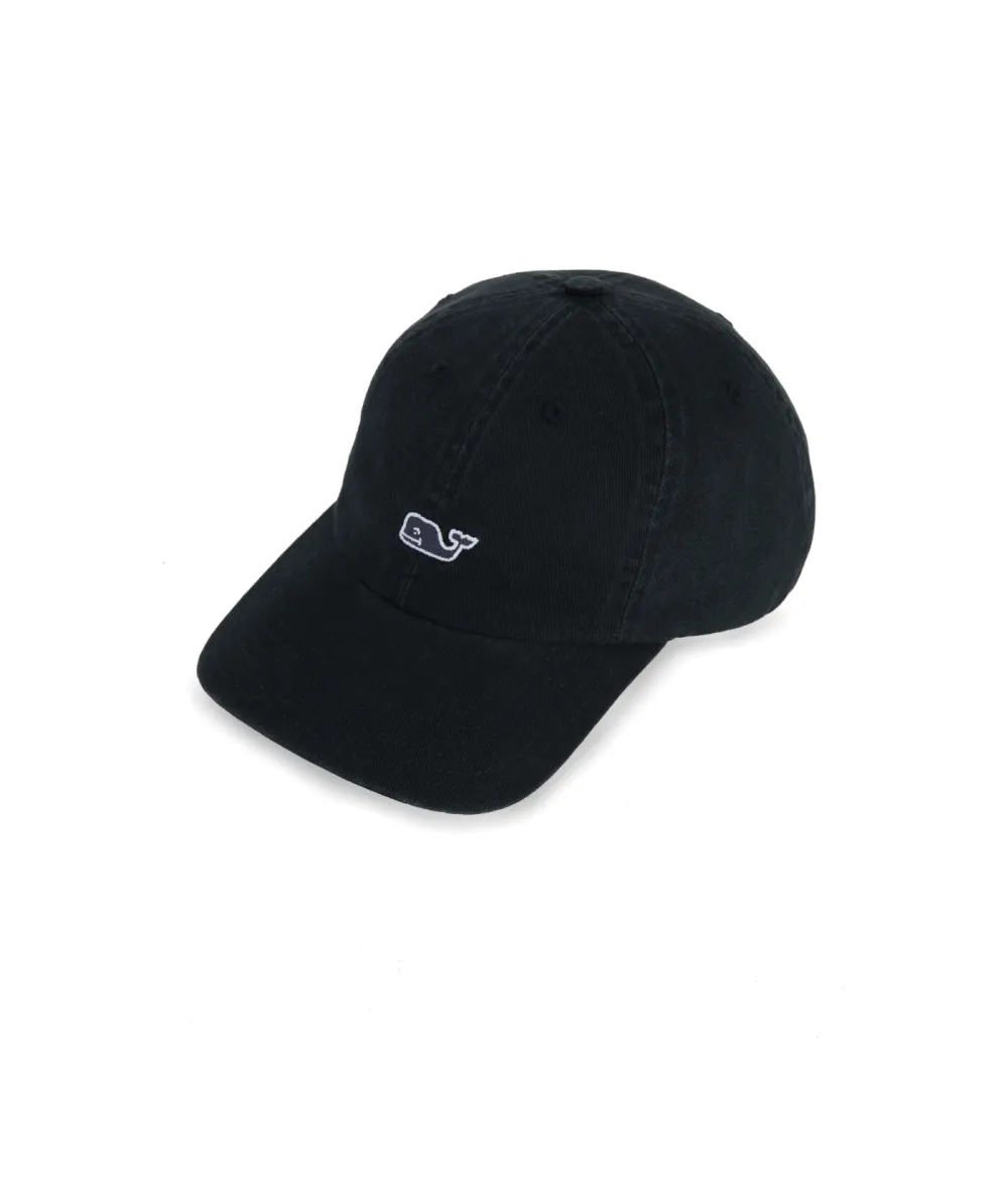 Classic Logo Baseball Hat