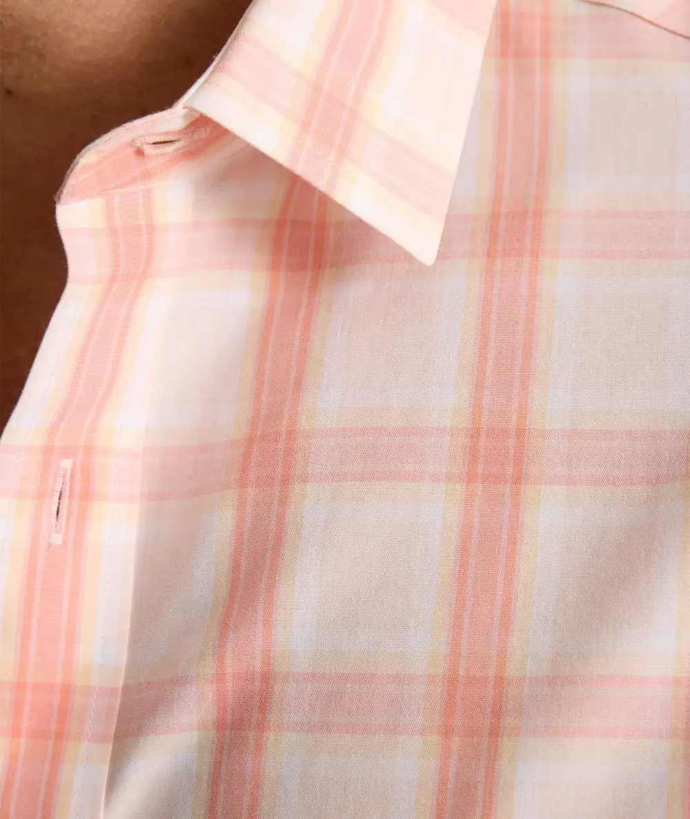 Wrinkle-Free Ravenswood Shirt
