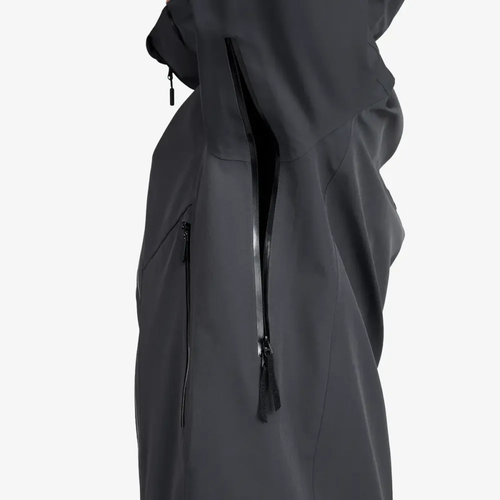 Men's Outdoor High-Performing Jacket