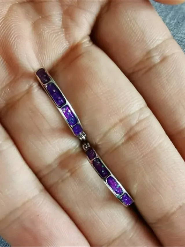 Women's Earrings Fashion Outdoor Geometry Earring