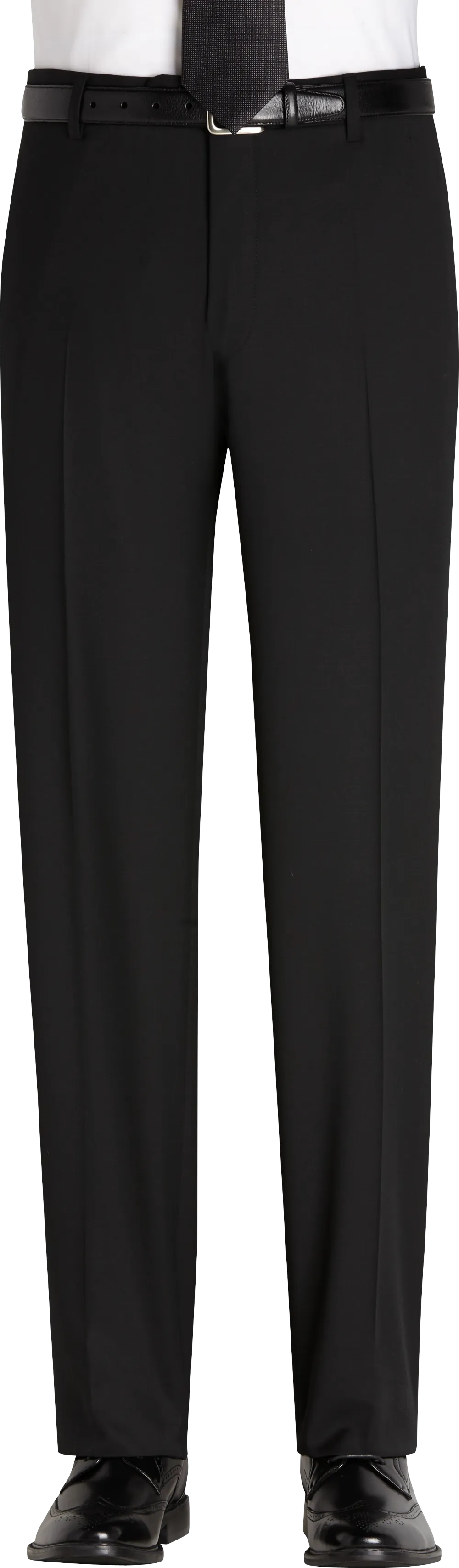 Joseph Abboud Modern Fit Wool Suit Pants