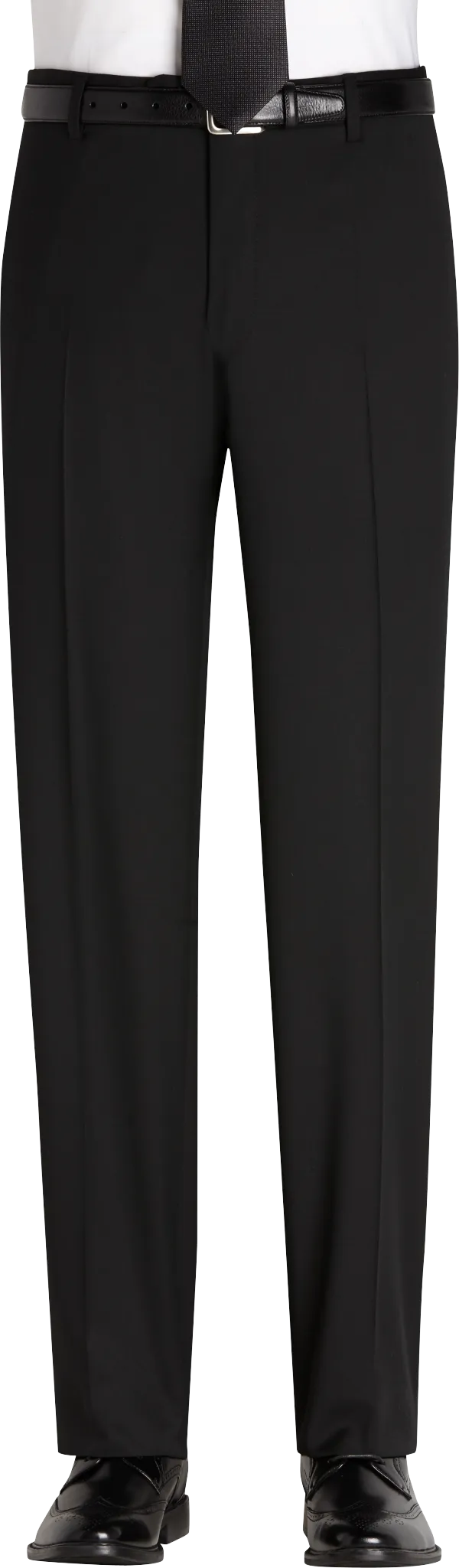 Joseph Abboud Modern Fit Wool Suit Pants