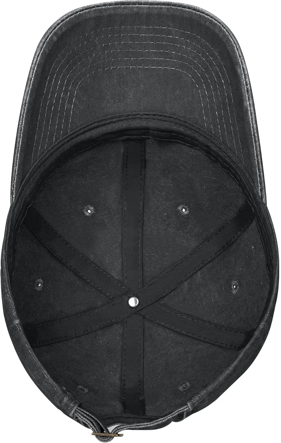 Canada is Not for Sale Hat, Adjustable Vintage Cotton Baseball Cap