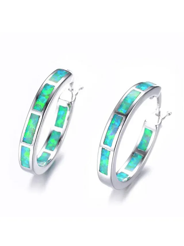 Women's Earrings Fashion Outdoor Geometry Earring