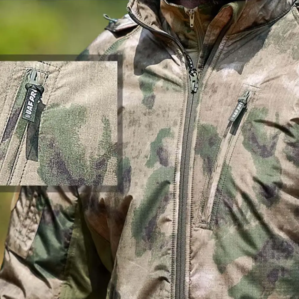 Recon Jacket