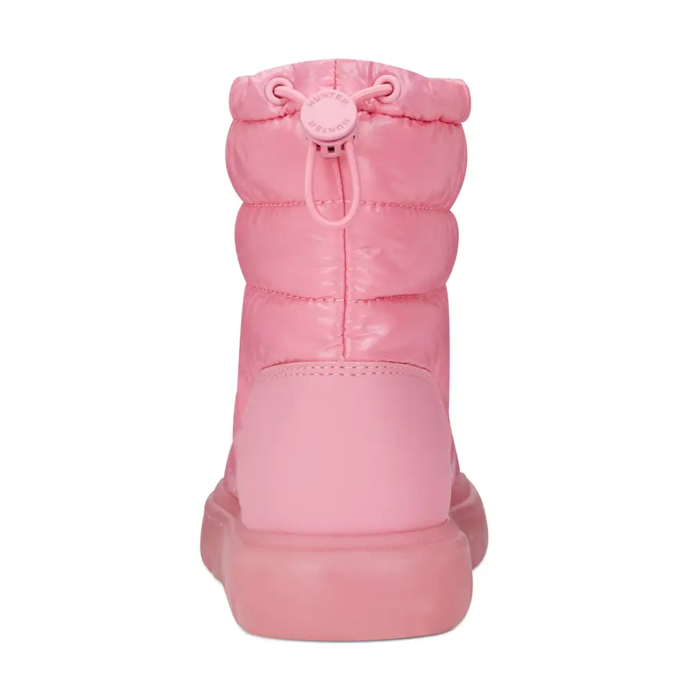 Little Kids Cuddle Lug Sole Insulated Waterproof Snow Boots