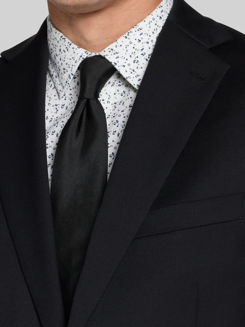 Awearness Kenneth Cole CHILLFLEX Slim Fit Suit Jacket