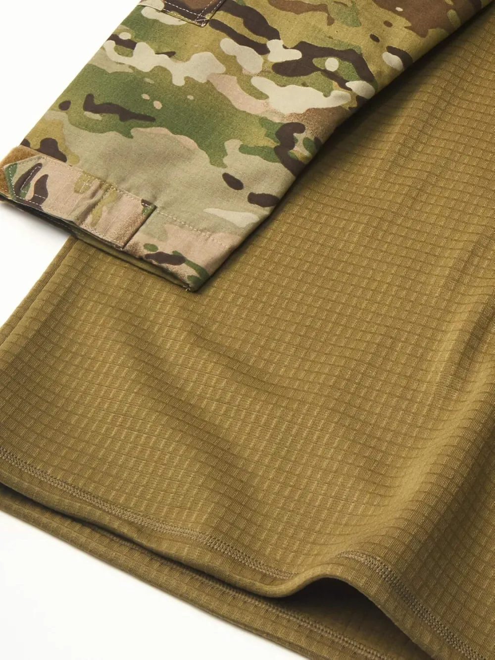 Men's Winter Combat Shirt