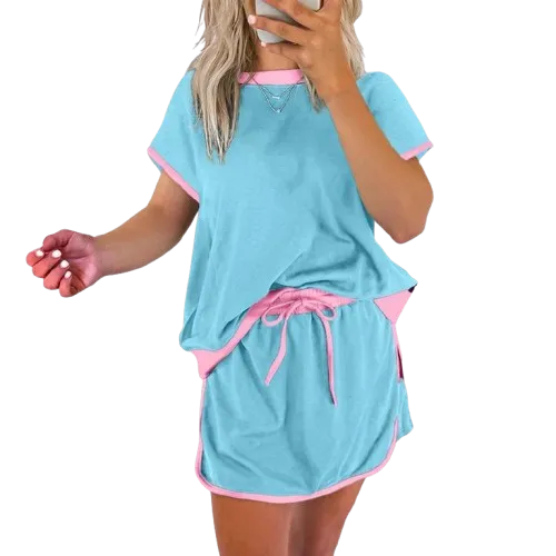 Women's Summer 2 Piece