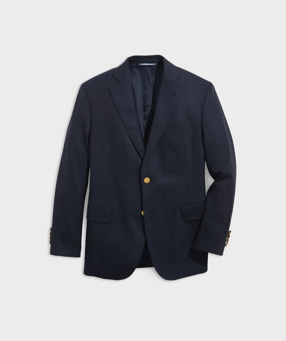 Boathouse Performance Wool Blazer