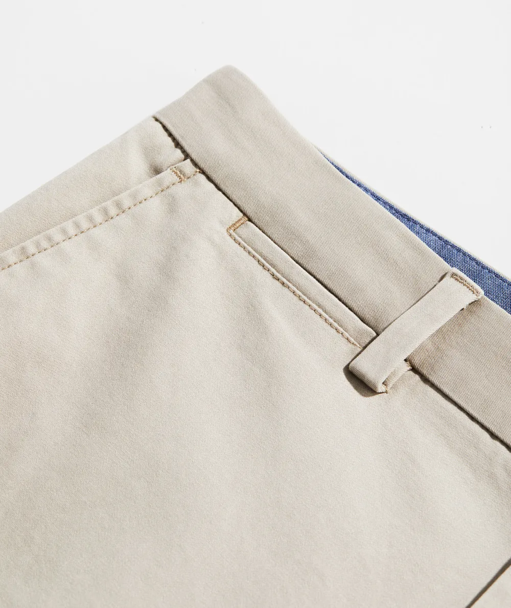 Stretch Breaker Pants