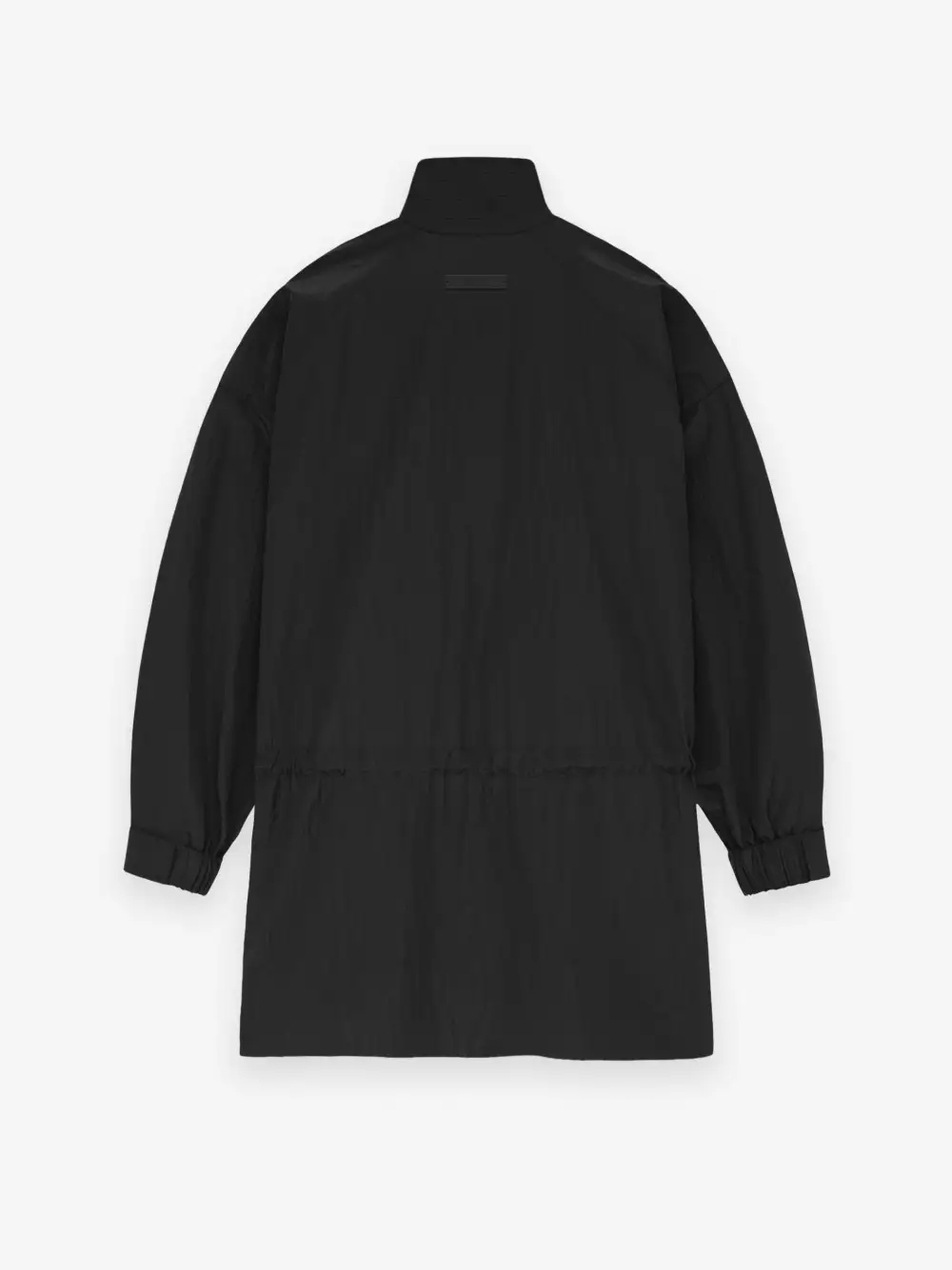 Ripstop Mockneck Anorak