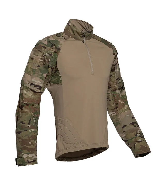Striker XT Gen.3 Combat Shirt Multicam