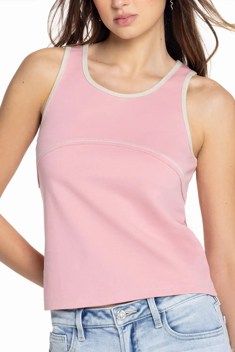 Tatum Tank Top