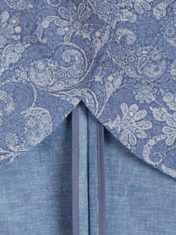 JOE Joseph Abboud Slim Fit Linen Blend Suit Jacket