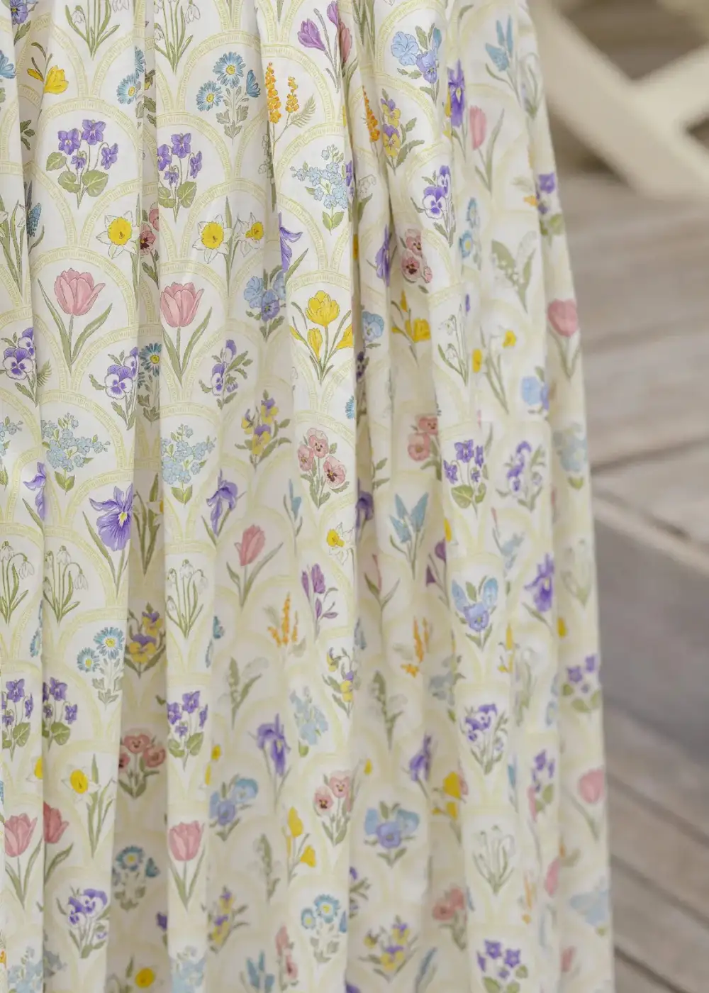 Nantucket Grove Dress