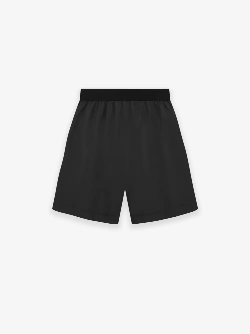 The Poplin Short