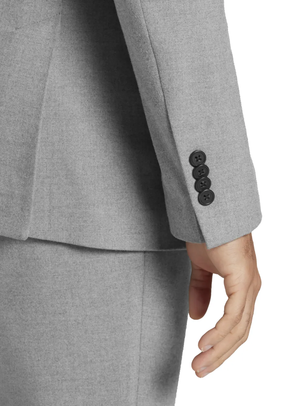 JOE Joseph Abboud Slim Fit Suit Jacket