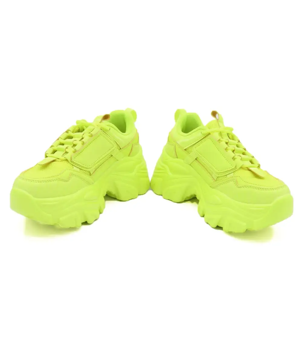 BLAIR 02 | NEON YELLOW