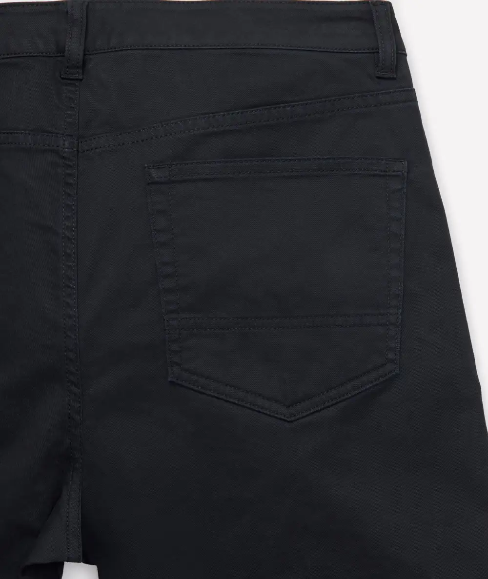 5-Pocket Chino Pants