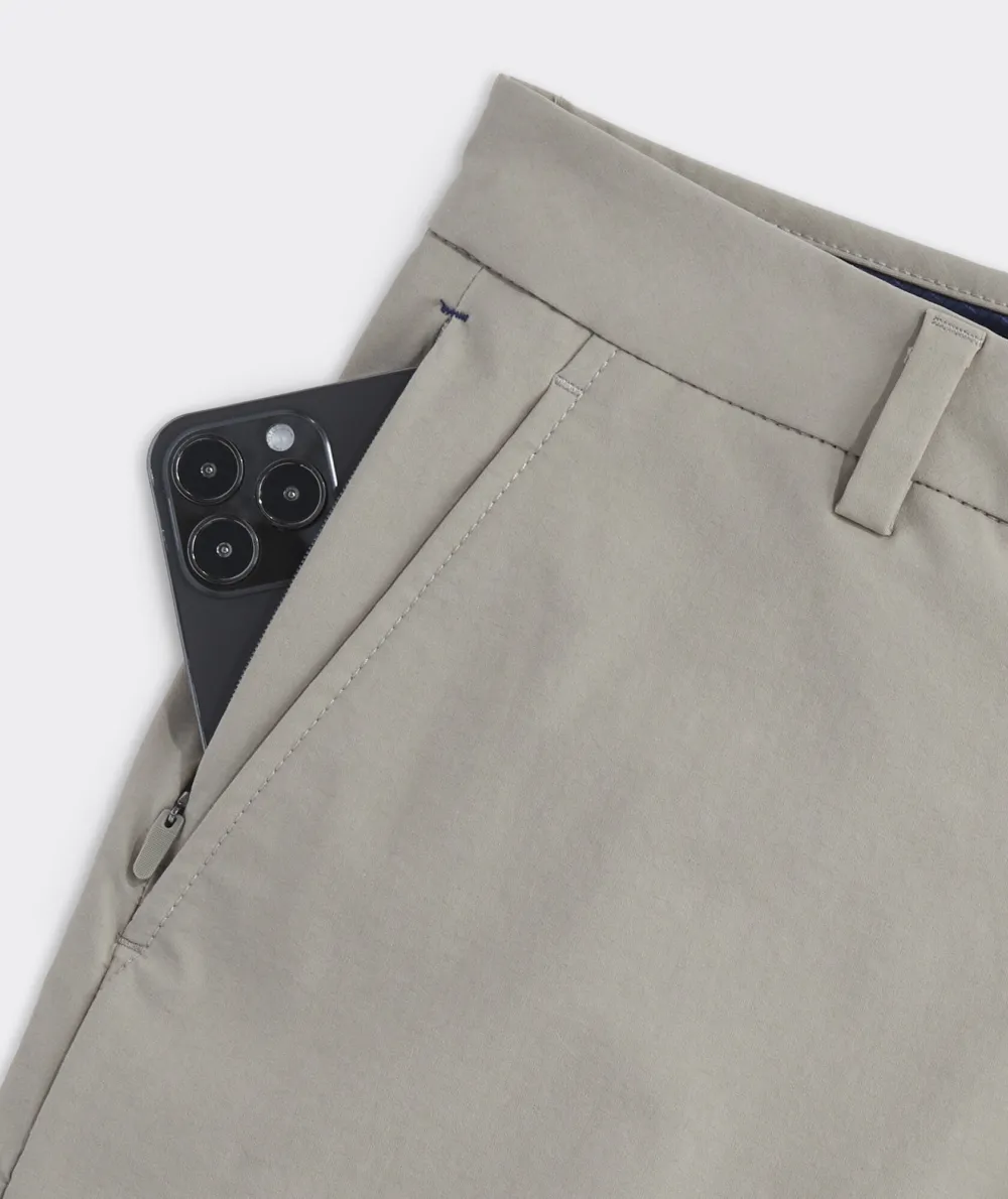 7 Inch On-The-Go Shorts