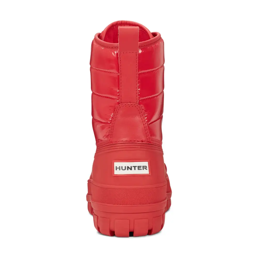 Women's Stanly Insulated Waterproof Duck Boots