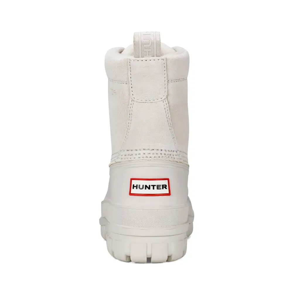 Women's Sussex Insulated Waterproof Duck Boots