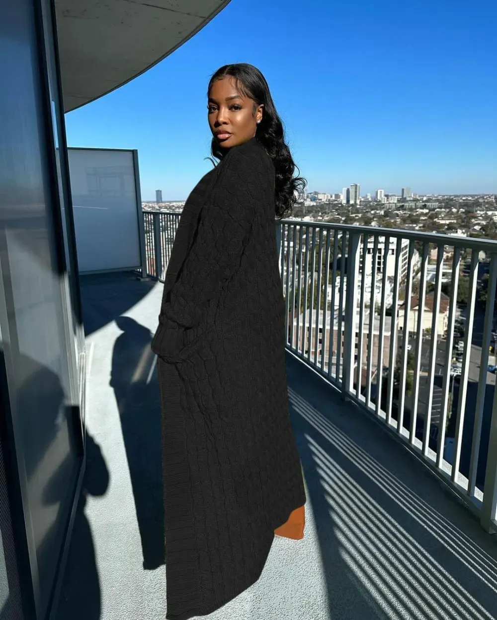 Cardigan Sweaters for Women Casual