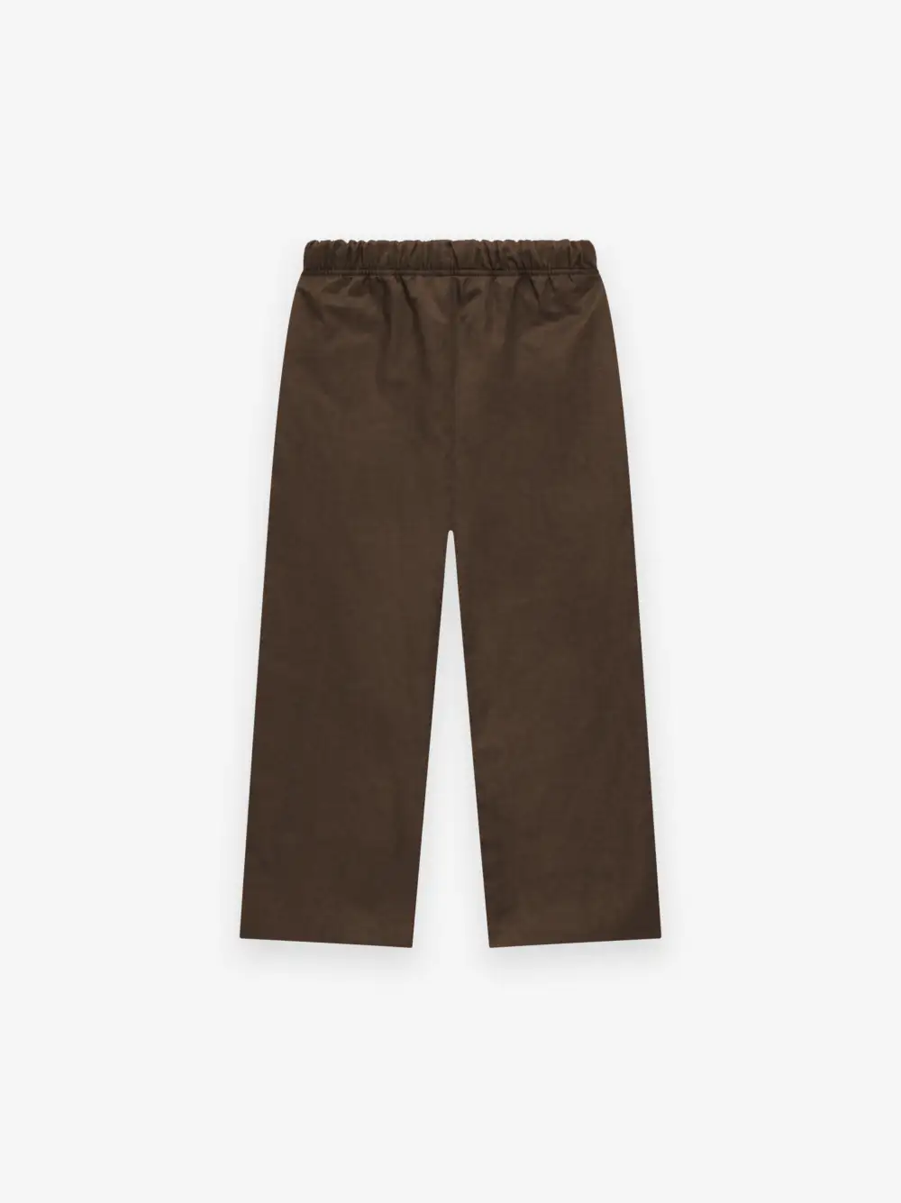 Kid'S Textured Nylon Tech Pants