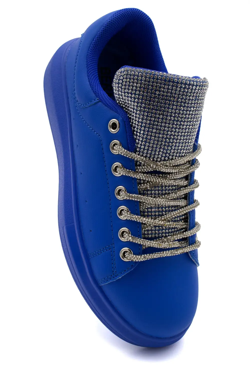 SIA 02 | BLUE