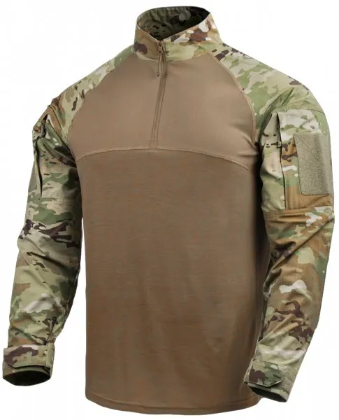 Combat Shirt Gen II (Multicam)