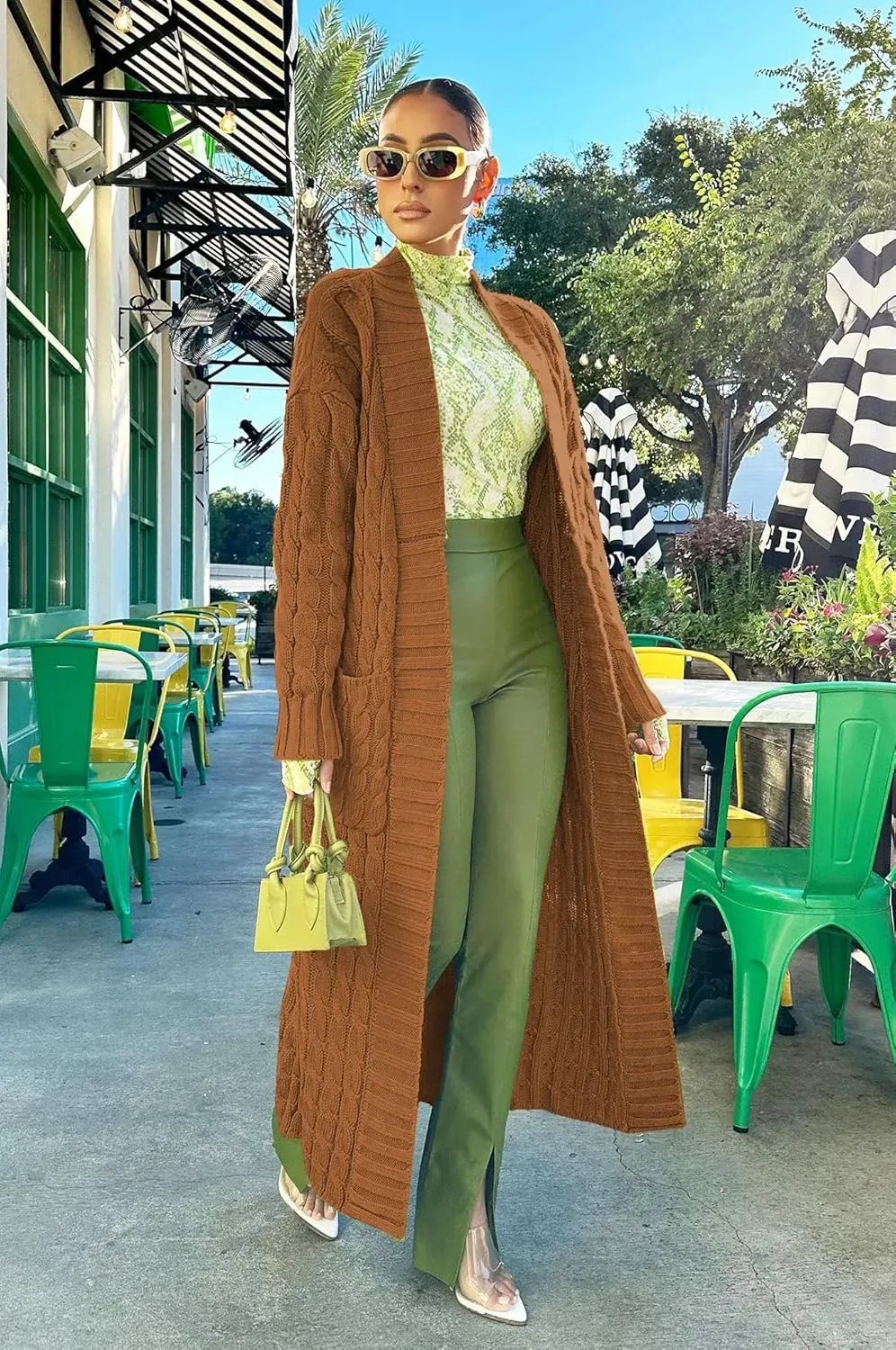 Cardigan Sweaters for Women Casual