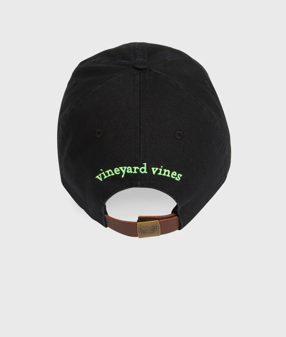 Classic Logo Baseball Hat