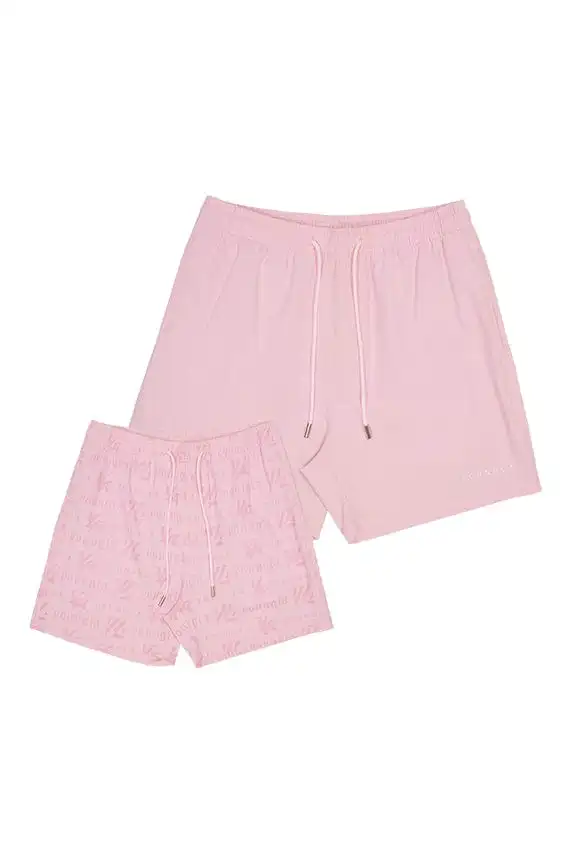 136 - Reveal Swim Shorts