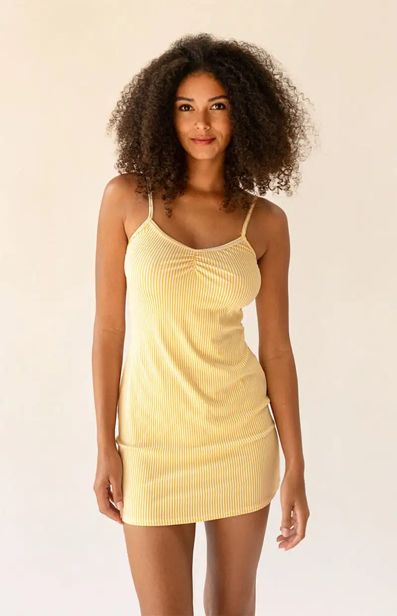 Dippin' Daisy's Seta Mini Dress