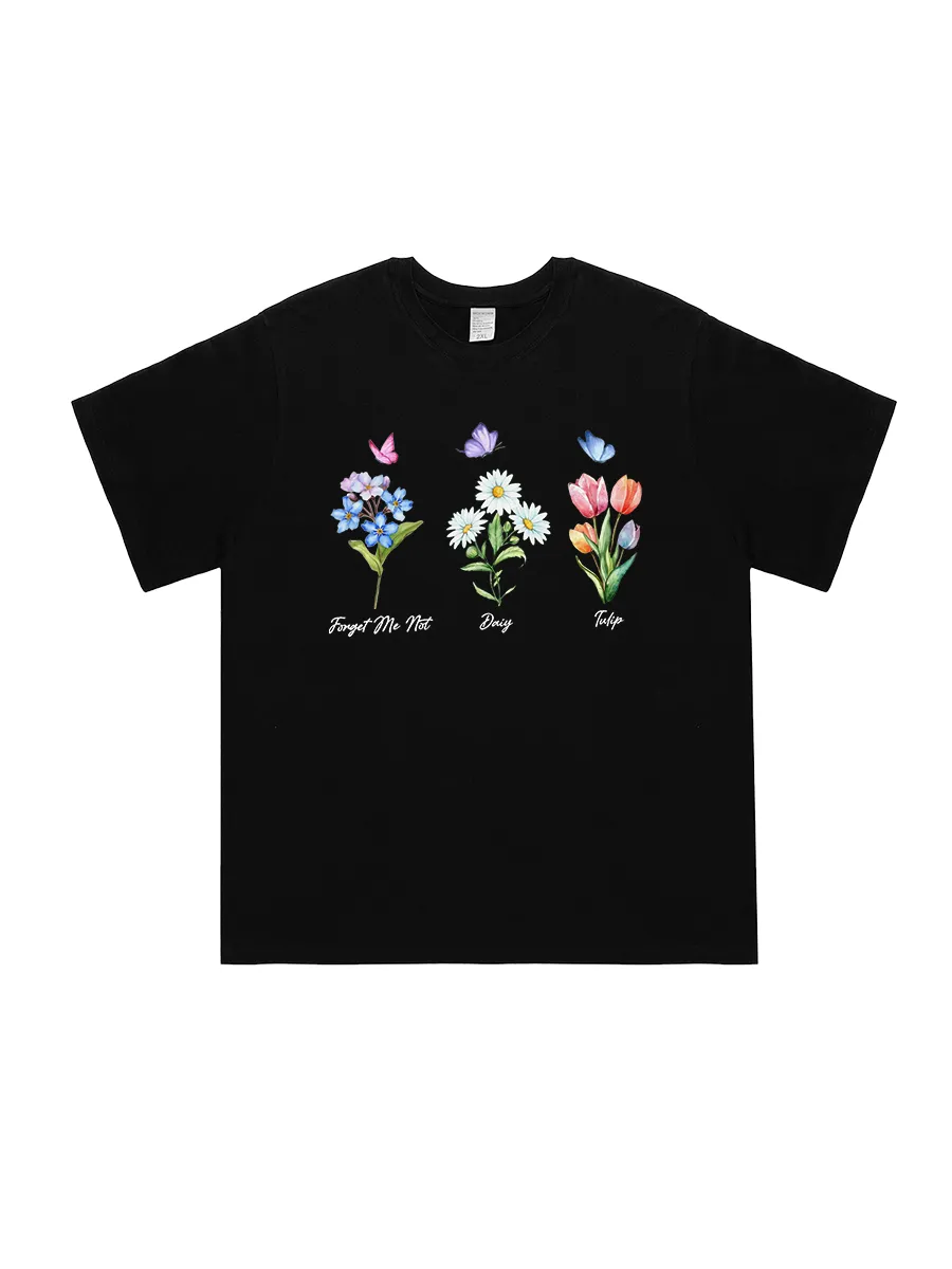 Subtle FDT T-Shirt