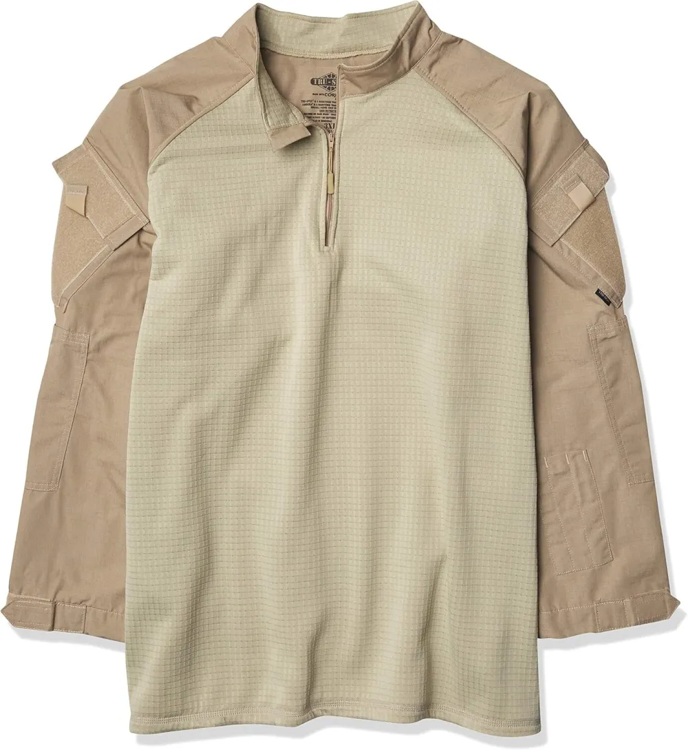 Men's Winter Combat Shirt