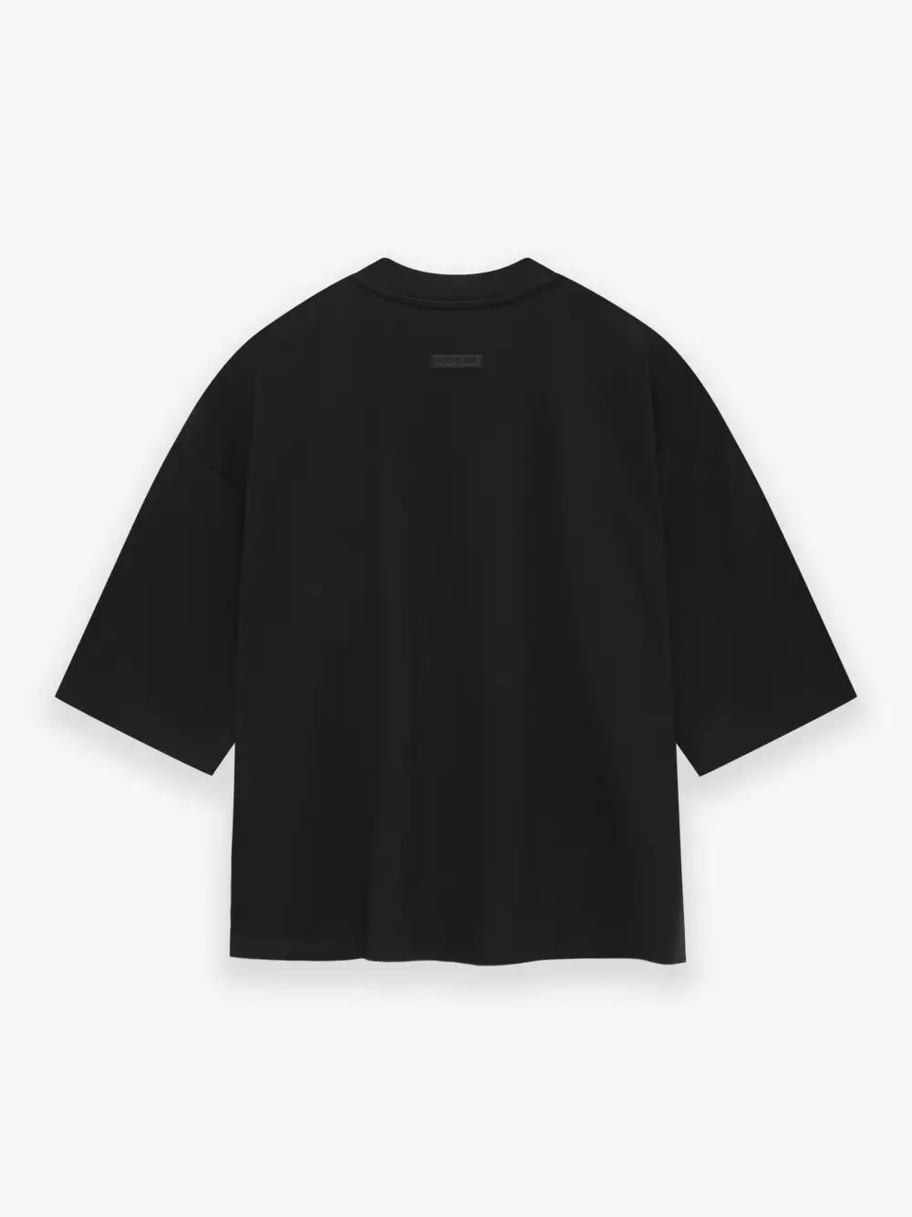 Embroidered 8 Milano Tee