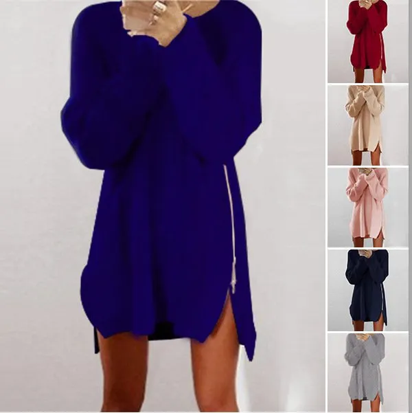Casual Sweater